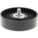 Purchase Top-Quality New Idler Pulley by VAICO - V48-0169 pa1