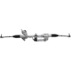 Purchase Top-Quality BOSCH - KS00001966 - Power Steering Rack and Pinion Assembly pa1