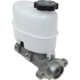Purchase Top-Quality ACDELCO - 18M1107 - New Master Cylinder pa1