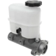 Purchase Top-Quality ACDELCO - 18M1159 - Brake Master Cylinder pa1