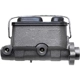 Purchase Top-Quality ACDELCO - 18M160 - Brake Master Cylinder Assembly pa5