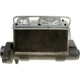 Purchase Top-Quality New Master Cylinder by ACDELCO - 18M1884 pa1