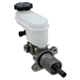 Purchase Top-Quality ACDELCO - 18M2373 - Brake Master Cylinder pa1