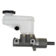 Purchase Top-Quality ACDELCO - 18M2373 - Brake Master Cylinder pa3