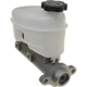 Purchase Top-Quality ACDELCO - 18M2396 - Brake Master Cylinder Assembly pa1