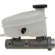 Purchase Top-Quality ACDELCO - 18M2396 - Brake Master Cylinder Assembly pa6