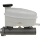 Purchase Top-Quality ACDELCO - 18M2396 - Brake Master Cylinder Assembly pa7