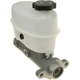 Purchase Top-Quality ACDELCO - 18M2404 - Brake Master Cylinder pa1