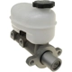 Purchase Top-Quality ACDELCO - 18M2418 - Brake Master Cylinder pa1