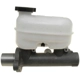 Purchase Top-Quality ACDELCO - 18M2418 - Brake Master Cylinder pa6