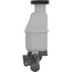 Purchase Top-Quality New Master Cylinder by ACDELCO - 18M2430 pa1