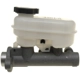 Purchase Top-Quality ACDELCO - 18M2441 - Brake Master Cylinder pa4
