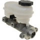 Purchase Top-Quality ACDELCO - 18M2441 - Brake Master Cylinder pa6