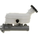 Purchase Top-Quality New Master Cylinder by ACDELCO - 18M2444 pa1