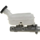Purchase Top-Quality New Master Cylinder by ACDELCO - 18M2444 pa2