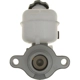 Purchase Top-Quality New Master Cylinder by ACDELCO - 18M2444 pa5