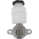 Purchase Top-Quality New Master Cylinder by ACDELCO - 18M2450 pa2