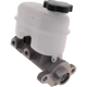 Purchase Top-Quality New Master Cylinder by ACDELCO - 18M2450 pa5