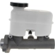 Purchase Top-Quality New Master Cylinder by ACDELCO - 18M2450 pa6
