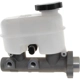 Purchase Top-Quality New Master Cylinder by ACDELCO - 18M2450 pa7