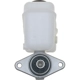 Purchase Top-Quality New Master Cylinder by ACDELCO - 18M2518 pa5