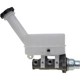Purchase Top-Quality New Master Cylinder by ACDELCO - 18M2552 pa4