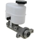 Purchase Top-Quality ACDELCO - 18M2558 - Brake Master Cylinder pa1