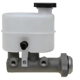 Purchase Top-Quality ACDELCO - 18M2558 - Brake Master Cylinder pa3