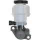 Purchase Top-Quality ACDELCO - 18M2562 - Master Cylinder pa5