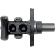 Purchase Top-Quality New Master Cylinder by ACDELCO - 18M2582 pa1