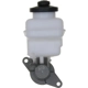 Purchase Top-Quality New Master Cylinder by ACDELCO - 18M2633 pa1
