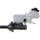 Purchase Top-Quality New Master Cylinder by ACDELCO - 18M2633 pa2