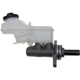 Purchase Top-Quality New Master Cylinder by ACDELCO - 18M2633 pa4