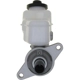 Purchase Top-Quality New Master Cylinder by ACDELCO - 18M2633 pa5