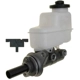 Purchase Top-Quality ACDELCO - 18M2683 - Brake Master Cylinder pa1