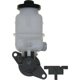 Purchase Top-Quality ACDELCO - 18M2683 - Brake Master Cylinder pa4