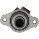 Purchase Top-Quality New Master Cylinder by ACDELCO - 18M2698 pa4