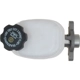 Purchase Top-Quality ACDELCO - 18M391079 - New Master Cylinder pa1