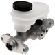 Purchase Top-Quality ACDELCO - 18M391429 - Brake Master Cylinder pa2