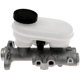 Purchase Top-Quality ACDELCO - 18M391429 - Brake Master Cylinder pa3