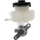 Purchase Top-Quality ACDELCO - 18M391471 - Master Cylinder pa2