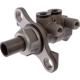 Purchase Top-Quality New Master Cylinder by ACDELCO - 18M391524 pa1