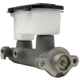 Purchase Top-Quality ACDELCO - 18M712 - Brake Master Cylinder pa1