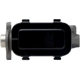 Purchase Top-Quality ACDELCO - 18M712 - Brake Master Cylinder pa2