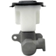 Purchase Top-Quality ACDELCO - 18M712 - Brake Master Cylinder pa4