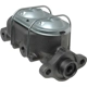 Purchase Top-Quality ACDELCO - 18M72 - Brake Master Cylinder Assembly pa1