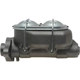 Purchase Top-Quality ACDELCO - 18M72 - Brake Master Cylinder Assembly pa4