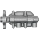 Purchase Top-Quality ACDELCO - 18M72 - Brake Master Cylinder Assembly pa5
