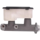 Purchase Top-Quality ACDELCO - 18M742 - Brake Master Cylinder pa2