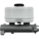 Purchase Top-Quality New Master Cylinder by ACDELCO - 18M766 pa3